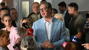 NVO sektor dobija više od 20 miliona evra mesečno za rušenje Vučića i Srbije!