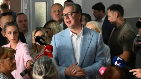 NVO sektor dobija više od 20 miliona evra mesečno za rušenje Vučića i Srbije!