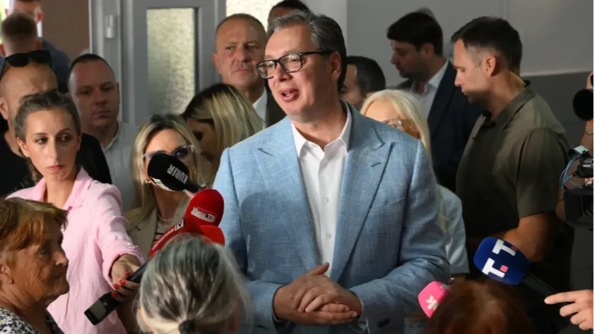 NVO sektor dobija više od 20 miliona evra mesečno za rušenje Vučića i Srbije!