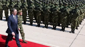 Prednosti srpske vojske u odnosu na hrvatsku: Dominacija u PVO i teškoj artiljeriji!