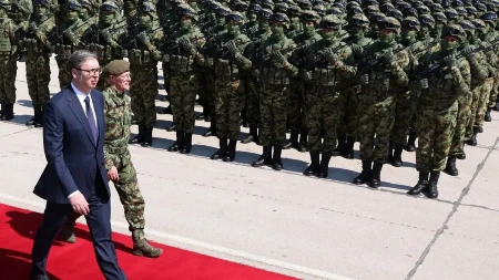 Prednosti srpske vojske u odnosu na hrvatsku: Dominacija u PVO i teškoj artiljeriji!