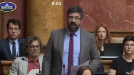 "Ne želim da učestvujem u samoubistvu stranke!" Marija Vukosavljević napustila ZLF, blokaderi se rasipaju sa svih strana!