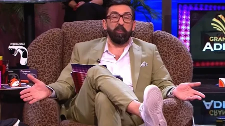 "Desila se prevara" Ognjen Amidžić šokirao priznanjem: "Koji život treba da živiš da bi imao paralelne veze?"