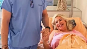 Dea Đurđević izašla iz porodilišta: Voditeljka otkrila šta je doživela na porođaju 