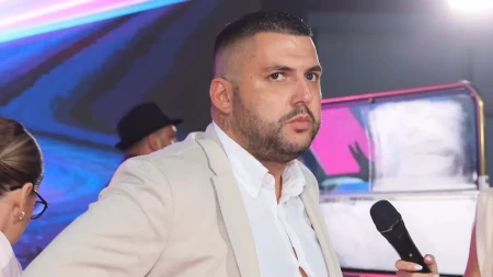 Pokreće biznis u Beogradu! Asmin Durdžić otkrio kakvi su mu planovi nakon Elite