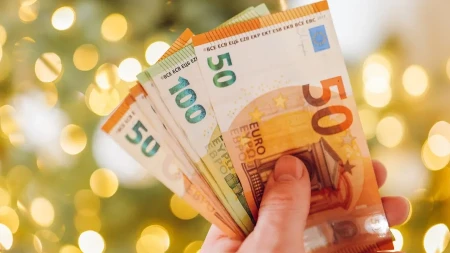 Evro novčanice se menjaju prvi put od 2002. godine: Evo kako će izgledati novi apoeni
