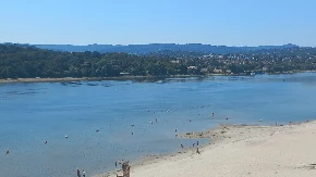 Dunav presušio, pojavila se davno zaboravljena tajna! Nekada je ovde postojalo celo selo!