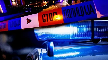 Mladić poginuo, brat teško povređen posle sletanja s puta: Tragedija kod Sopota