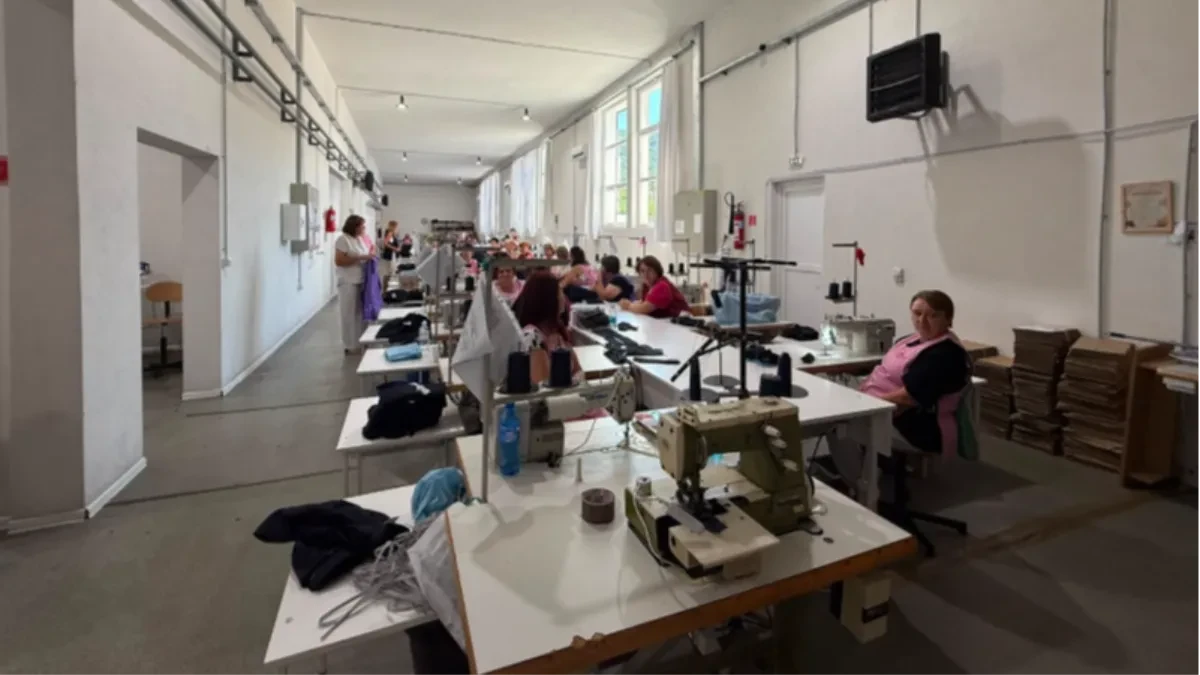 Država neće odustati od fabrike! Vučić o Yumcu u Drvaru: Žene moraju da rade