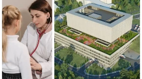 Tiršova 2 neće biti samo bolnica: To je mesto nade i šansa za male borce