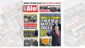 Srbija za Trampa zemlja od najvećeg značaja! Analiza Instituta za politiku i ekonomiju Jugoistočne Evrope o srpsko-američkim odnosima