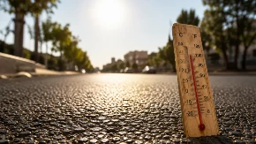 Srbija će danas da gori! Temperature i do 40 stepeni - najgore tek stiže