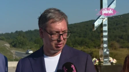 Vučić: Mene mrze više nego bilo koga drugog! Zbog čega? Odgovoriću vam u 3 reči