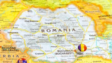 Probijena je granica Rumunije, javlja Ministarstvo odbrane!