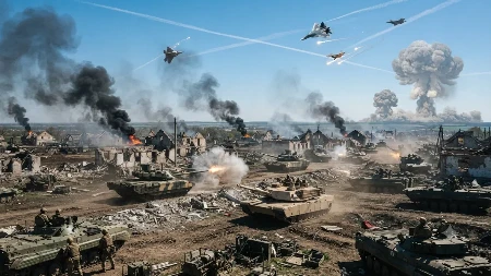 Kremlj spreman za nuklearni rat: Saznalo se da NATO tajno šalje atomsko oružje na granice Rusije