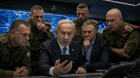 Tramp otkazao masovni napad na Iran preko Truth Social: Izrael i Pentagon saznali iz objave!