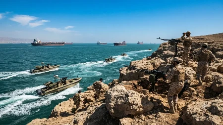 Iran demantovao Trampa: Nema povratka na staro, Ormuz je naš