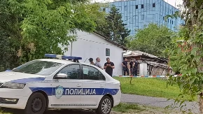 Ubio bivšu partnerku uprkos zabrani prilaska! Doživotna kazna za zločin koji je šokirao Srbiju
