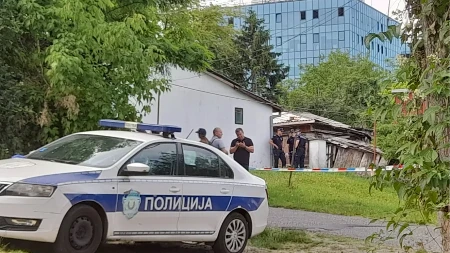 Ubio bivšu partnerku uprkos zabrani prilaska! Doživotna kazna za zločin koji je šokirao Srbiju