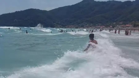 Hitno upozorenje za Srbe na letovanju u Grčkoj! Izdat važan apel