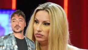 Milan Stanković je jednu stvar strogo zabranio Radi Manojlović: Progovorila o njegovom povratku na scenu! 