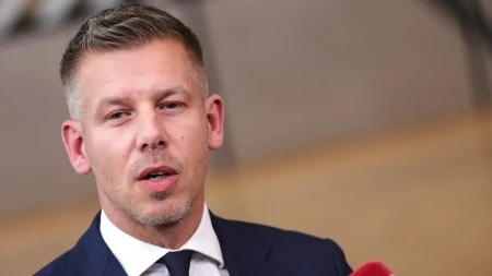 Mađar ima veoma loše vesti za naciju: "Nikada ranije ovako nešto nije viđeno"