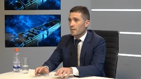 Terzić zapušio usta Dverima: Kratak je put od kafanskog patriotizma do koalicije sa onima koji zagovaraju nezavisnost KiM