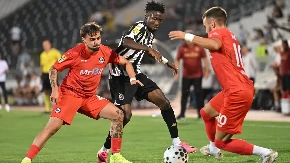 Šok u Humskoj: Sjajni IMT srušio Partizan i zadržao perfektan učinak!