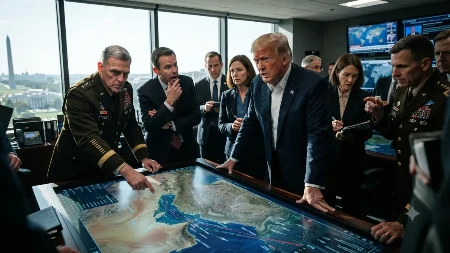 Kraj imperije! Tramp pravi iste strašne greške u Iranu: Šta Amerika nije naučila nakon katastrofalne kampanje u Avganistanu