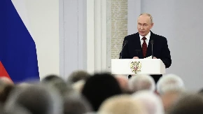 Putin se oglasio: Digao Rusiju na noge i uzdrmao svet