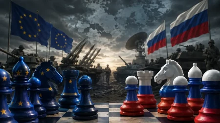 Amerika puni Evropu nuklearnim oružjem: NATO razmatra dramatičan odgovor Rusiji!