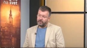 Antić: Blokaderski pokret je štetan po Srbiju! (VIDEO)