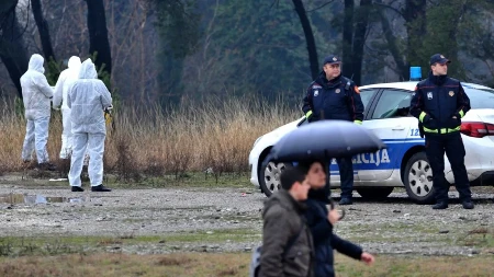 Metak u potiljak iz neposredne blizine! Škaljarac ubijen u nastavku rata klanova?
