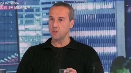 Mladen Mijatović saopštio tragičnu vest: Dečko voditeljke Pinka poginuo na licu mesta