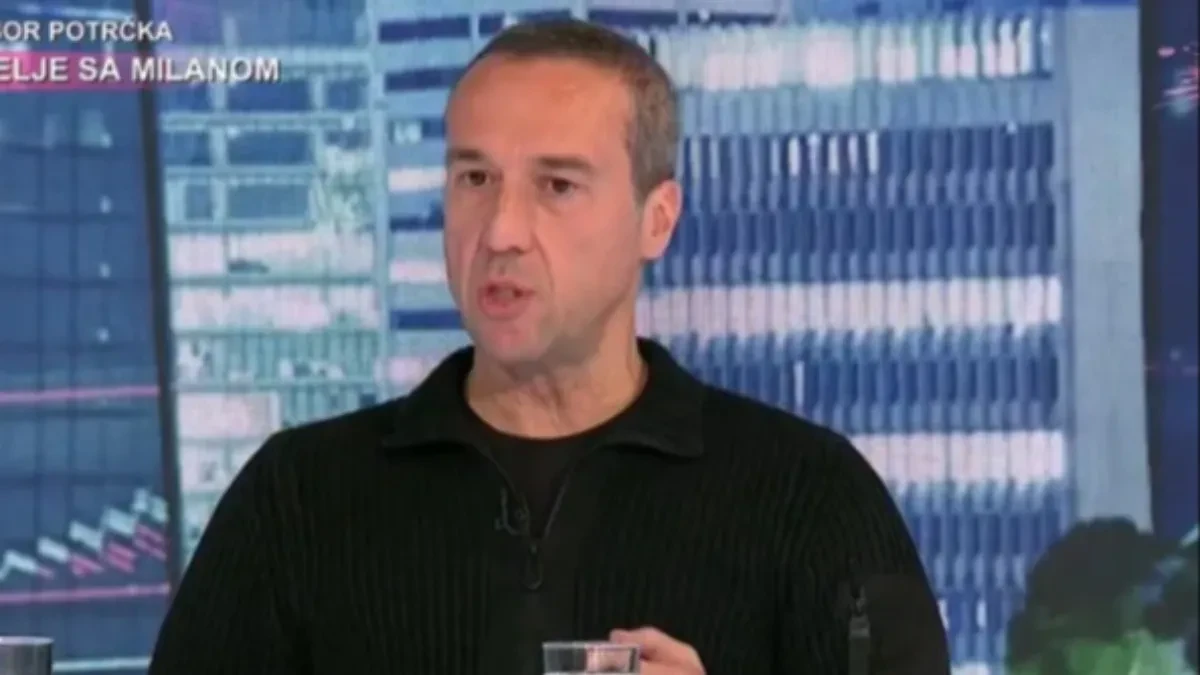 Mladen Mijatović saopštio tragičnu vest: Dečko voditeljke Pinka poginuo na licu mesta
