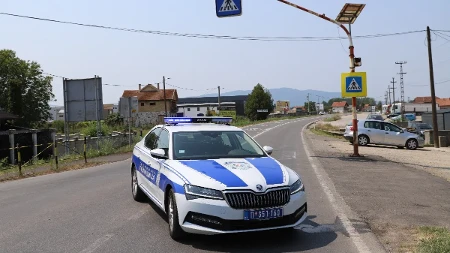 Policija našla makete mine i ručne bombe na zgarištu: Nova saznanja o tragediji u Velikoj Moštanici
