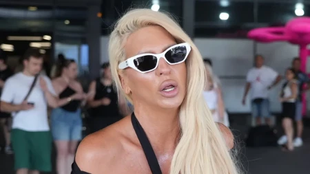 Voditeljka dobija najveću alimentaciju u Srbiji! Nadmašila sumu koja leže na račun Jelene Karleuše, mesečno prima 350.000!