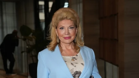 Suzana Mančić se vraća na RTS! Vodiće ovu emisiju 