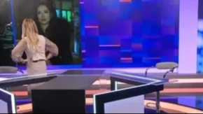 Skandal na RTS-u, ovo nije smelo da se pojavi u programu: "Ne možeš tako u kadar, da li si normalna?" 