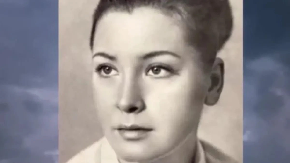 Zaspala 1954. godine i probudila se 1974: Ono što je ugledala kada je otvorila oči ledi krv