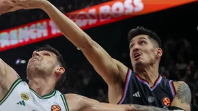 Vilis: Uvek sam hteo da igram u Partizanu