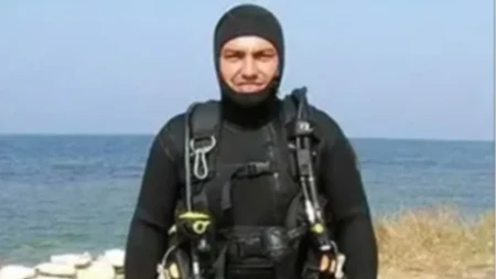 Ukrajinac Volodimir uhapšen na setu u Puli! Film inspirisan razaranjem Severnog toka za koji se sumnjiči!