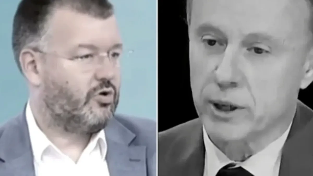 Dok se Đokić bavi politikom, Univerzitet pada: Antić oštro prozvao rektora! (VIDEO)