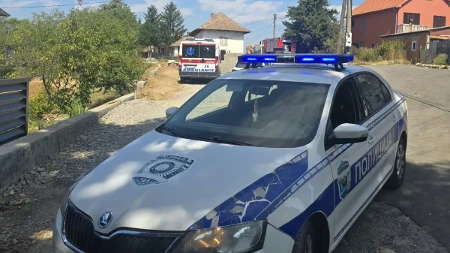 Poznato šta je sve pronađeno posle eksplozije u Velikoj Moštanici: Policija istražuje zašto je pokojni Nebojša ovo držao u kući