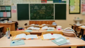 Udžbenici skuplji nego što su roditelji očekivali - fizika 2.000, radne sveske  9.000 dinara