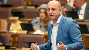 Brutalan odgovor Kneževića Spajiću: „Nemaš prijatelje, već nalogodavce“