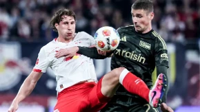 Srbin ostaje u Bundesligi: Ilić produžio ugovor sa Union Berlinom