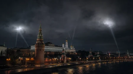 Najcrnji mesec je stigao po Putina: Kremlj nije spreman za ono što sledi