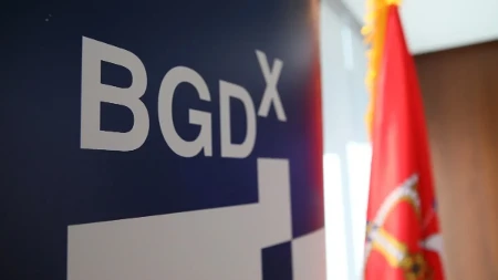 Indeksi u plusu - Beogradska berza ostvarila promet oko 238,06 miliona dinara