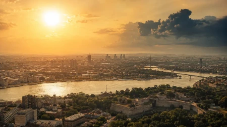 Tornada haraju Evropom, Srbija pred udarom koji može biti još opasniji
